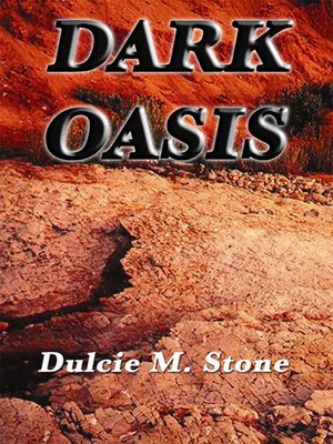 cover image of Dark Oasis
